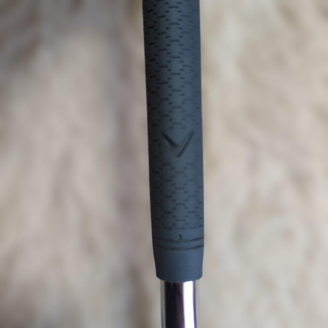 Callaway Jaws Raw 56°ウェッジ