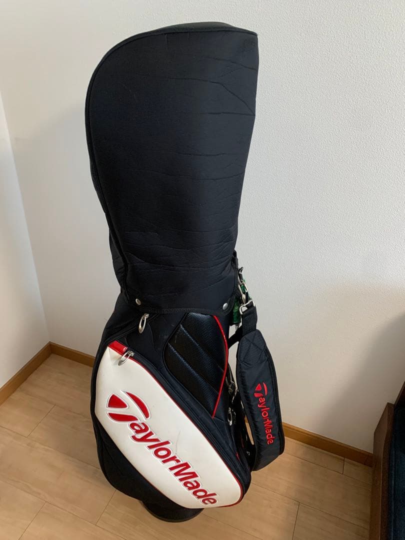 【初心者おすすめ】TaylorMade M Gloire クラブセット