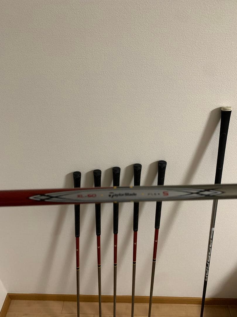 【初心者おすすめ】TaylorMade M Gloire クラブセット