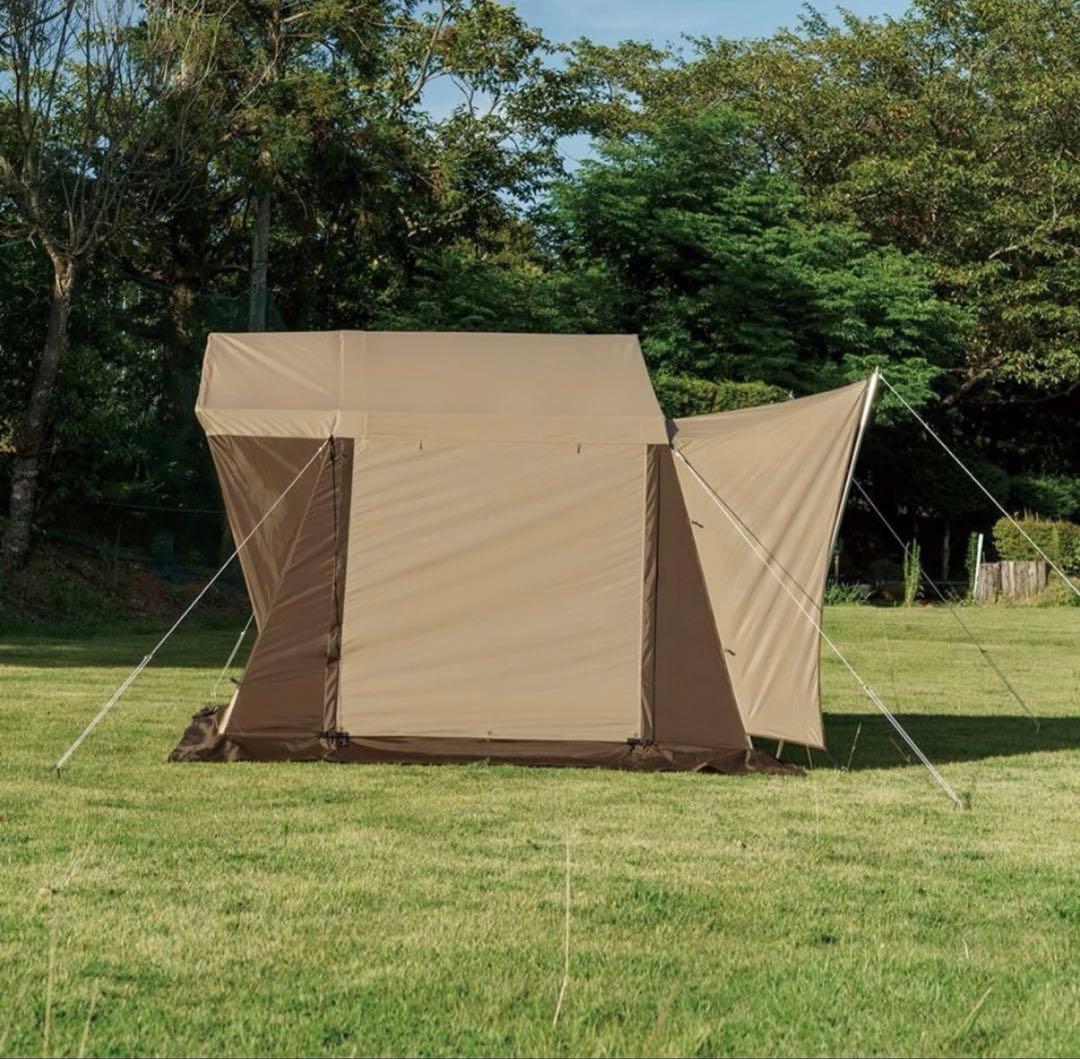 ogawa Car Side lodge オガワ カーサイドロッジ 2340