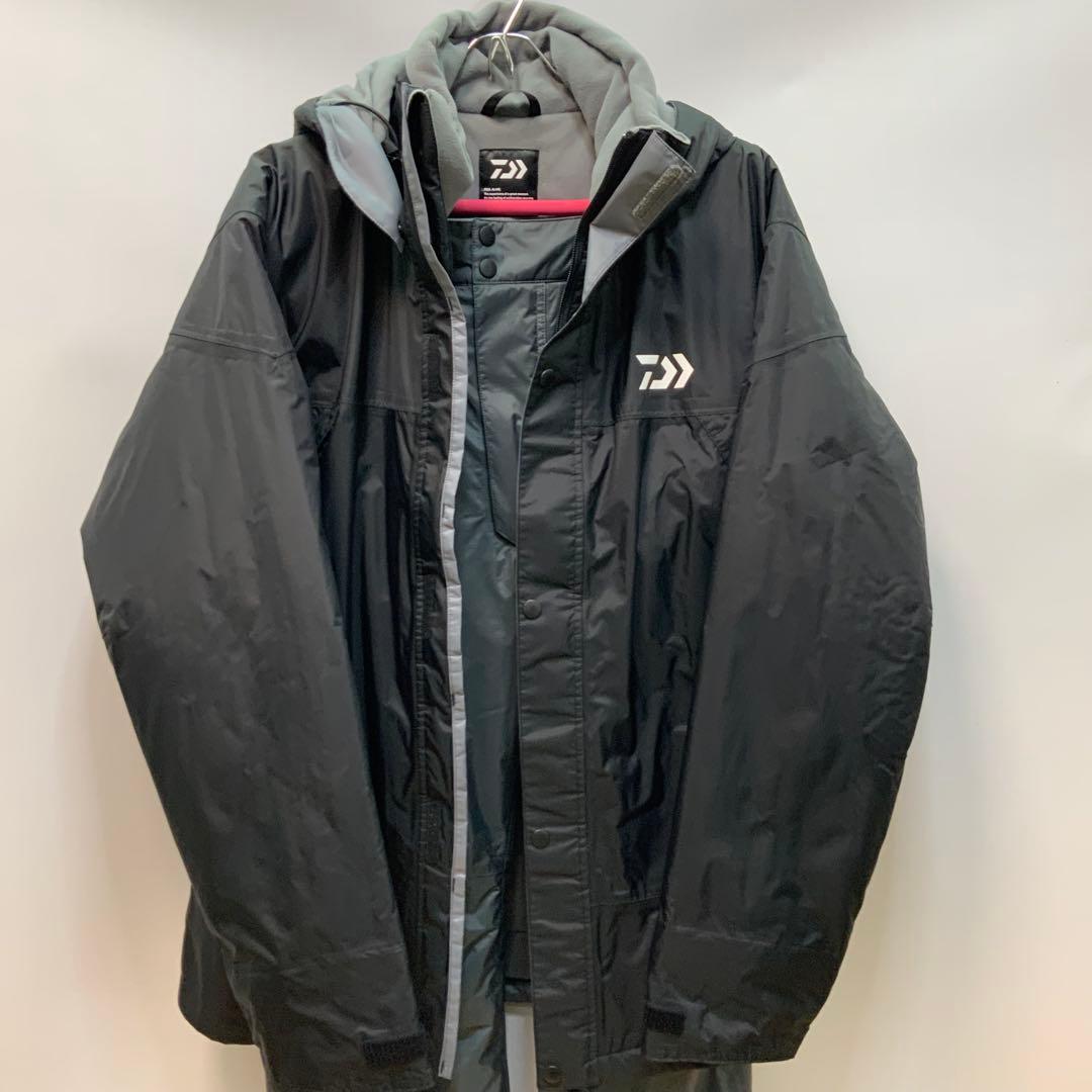 【R-PANDA】ダイワ　レインマックス DW-35009 XL
