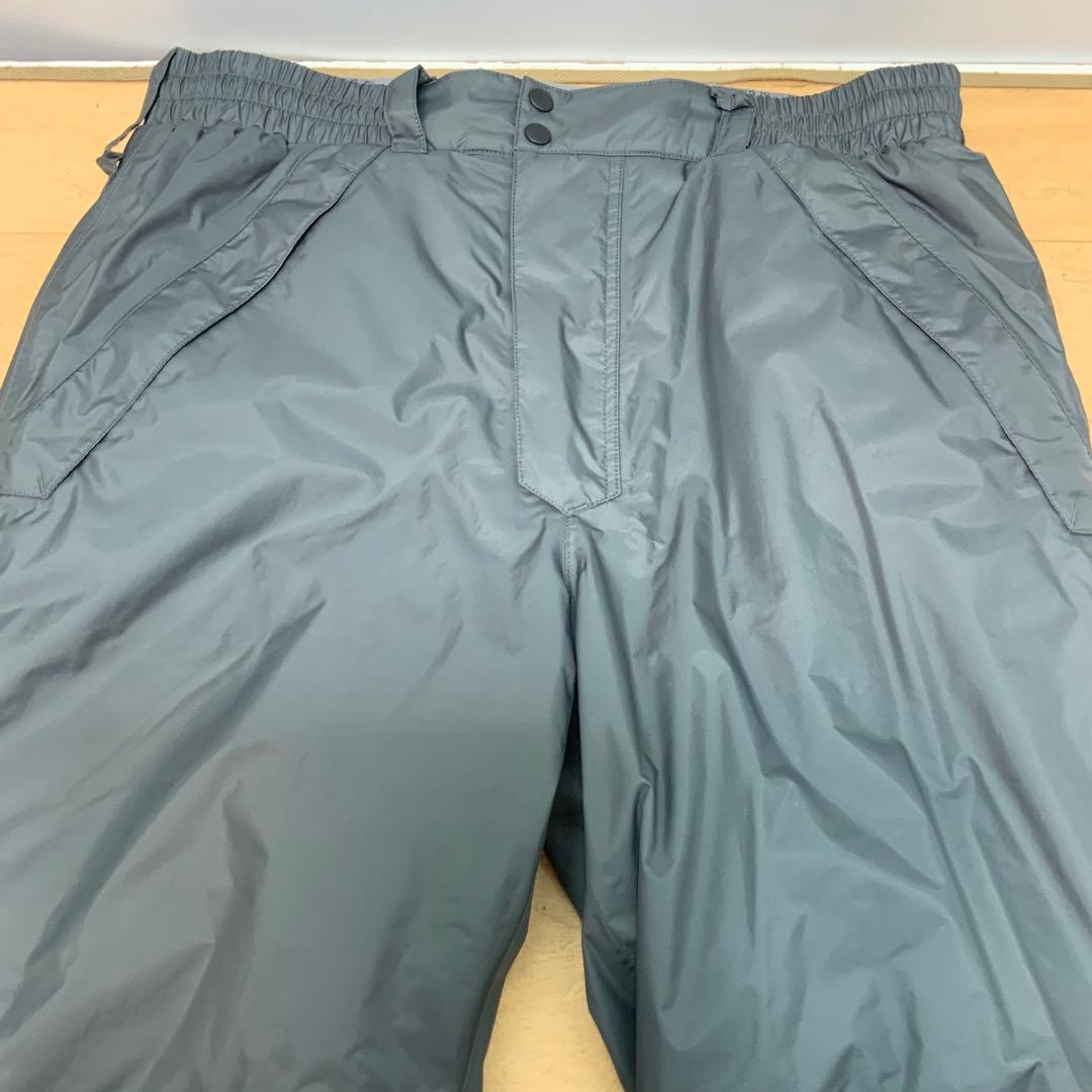 【R-PANDA】ダイワ　レインマックス DW-35009 XL