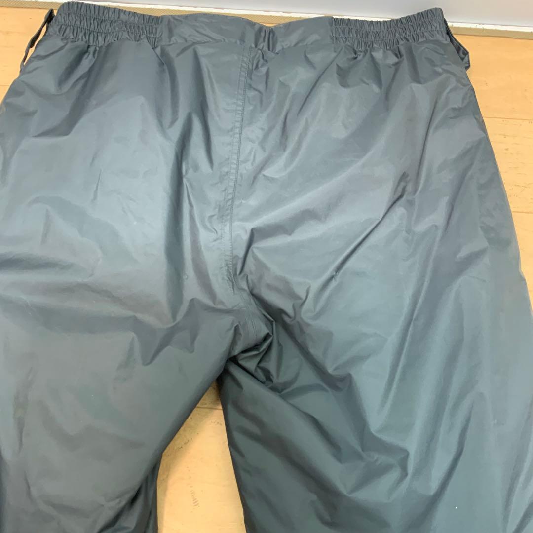 【R-PANDA】ダイワ　レインマックス DW-35009 XL