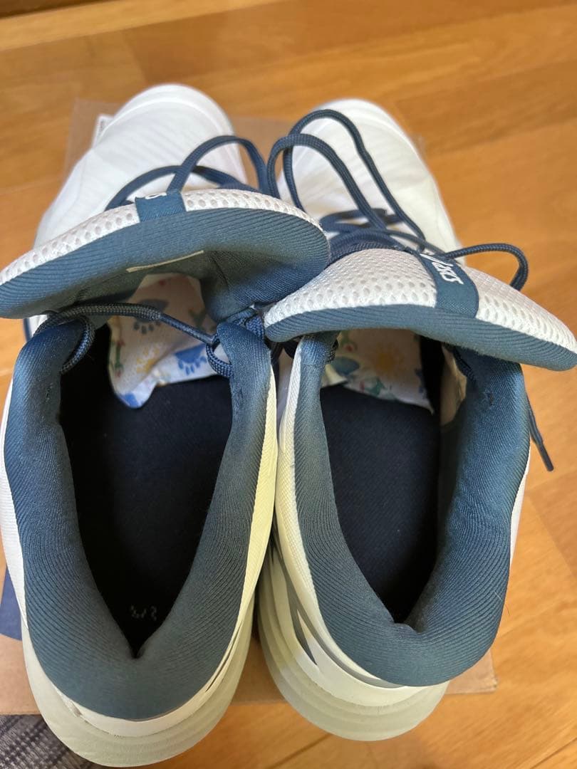 asics メンズ SKY ELITE FF MT 3バレーボールシューズ