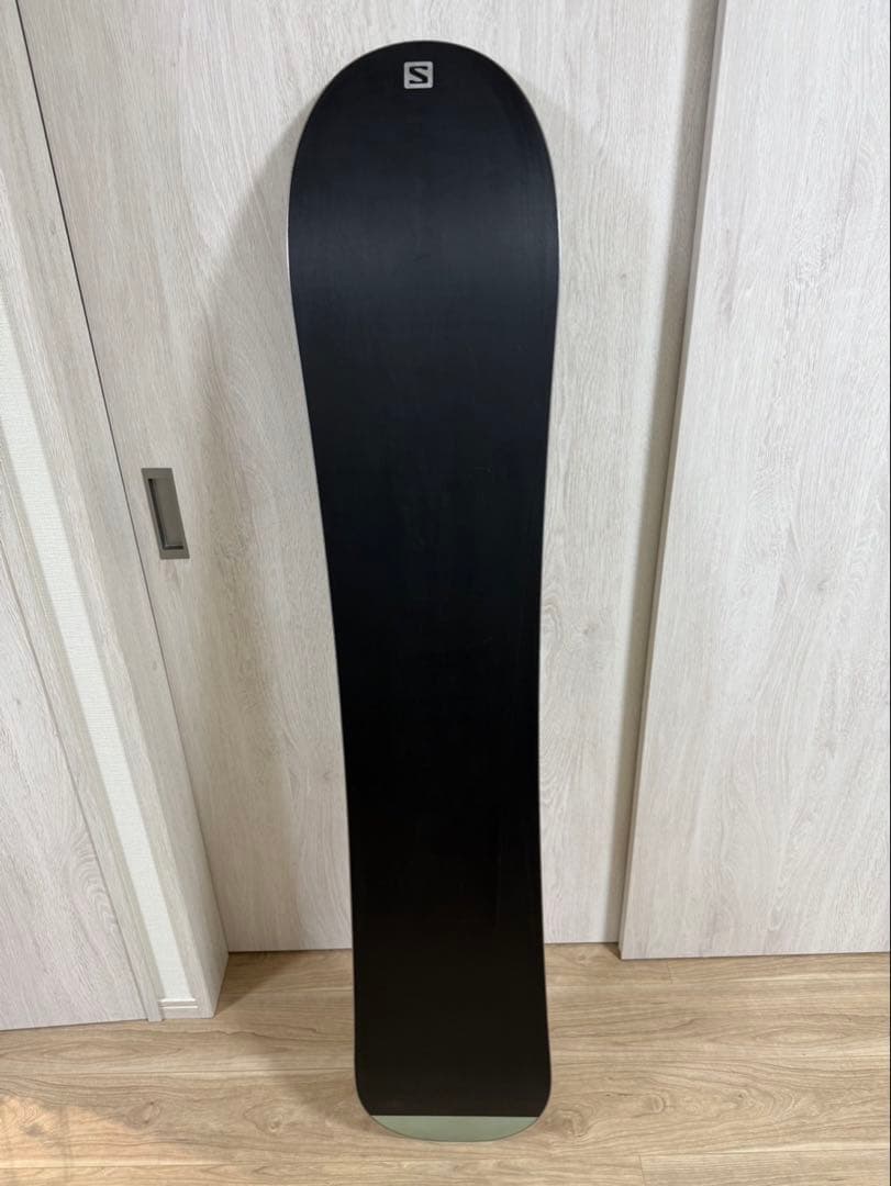 スノーボード Salomon HPS-Takaharu-Nakai 155