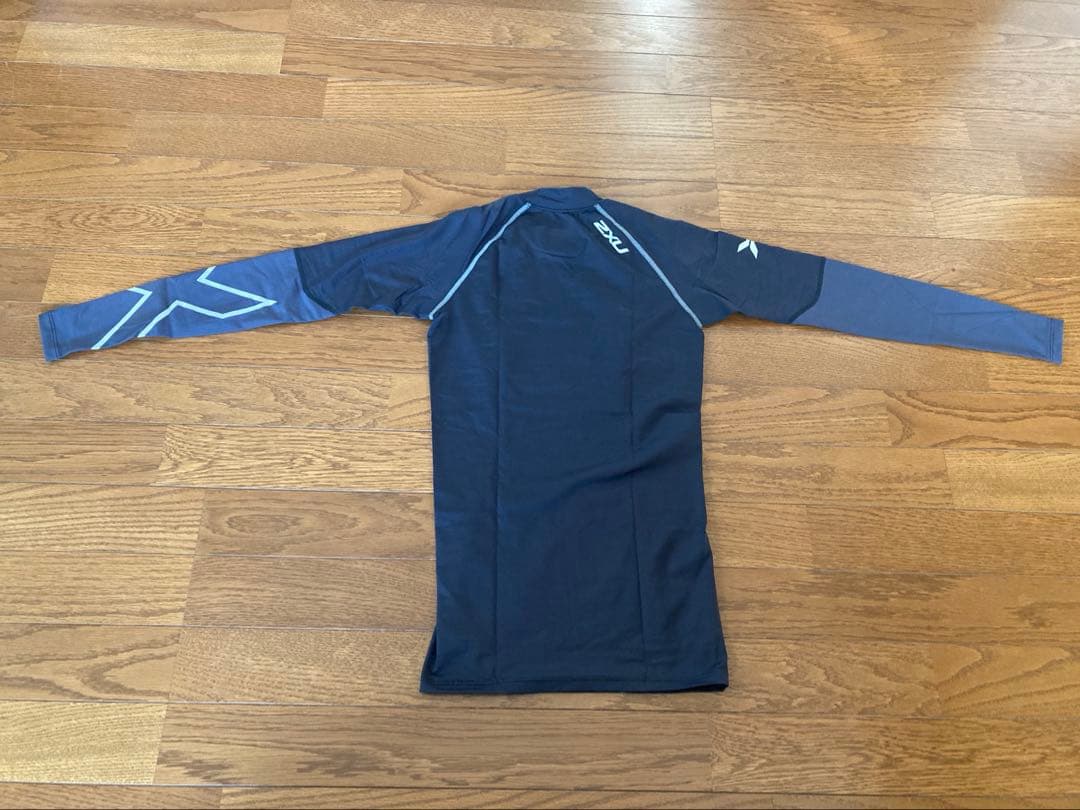 2XU compression長袖 サイズXS