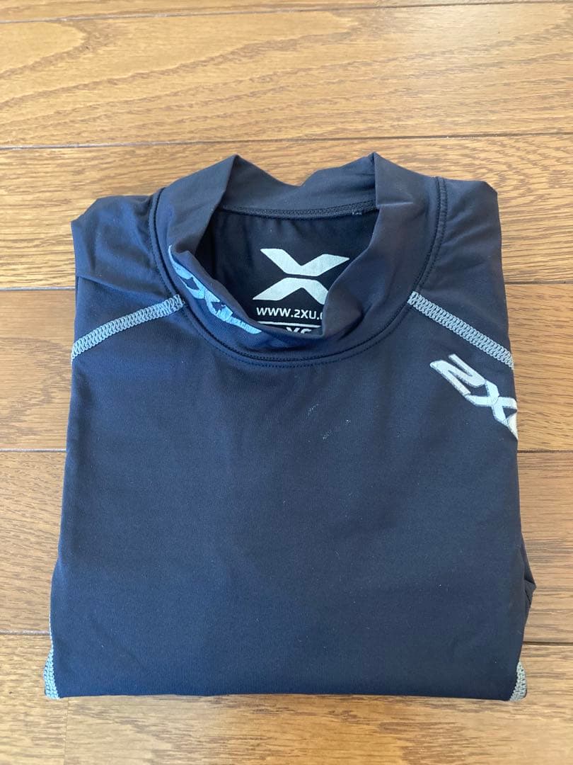 2XU compression長袖 サイズXS