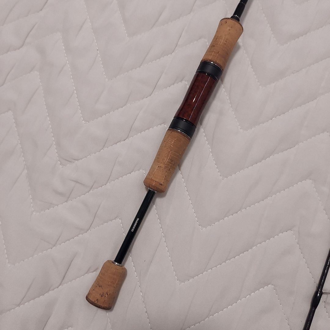 CARDIFF AX S62SUL(美品)