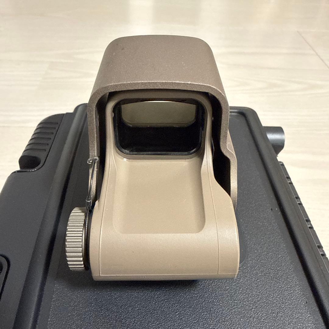 EOTECH EXP3-0TAN 【実物】イオテック　タンカラー
