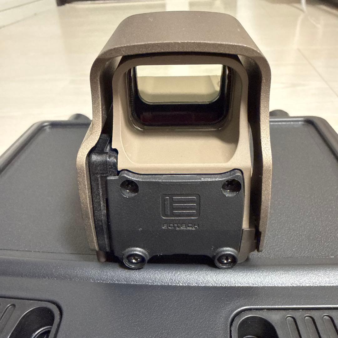 EOTECH EXP3-0TAN 【実物】イオテック　タンカラー