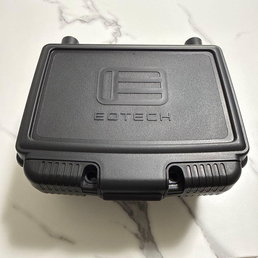 EOTECH EXP3-0TAN 【実物】イオテック　タンカラー