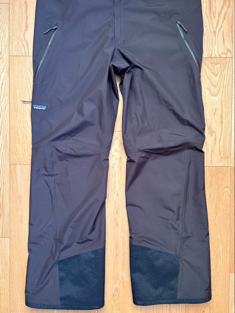 Patagonia M’s Powder Town Bibs サイズL