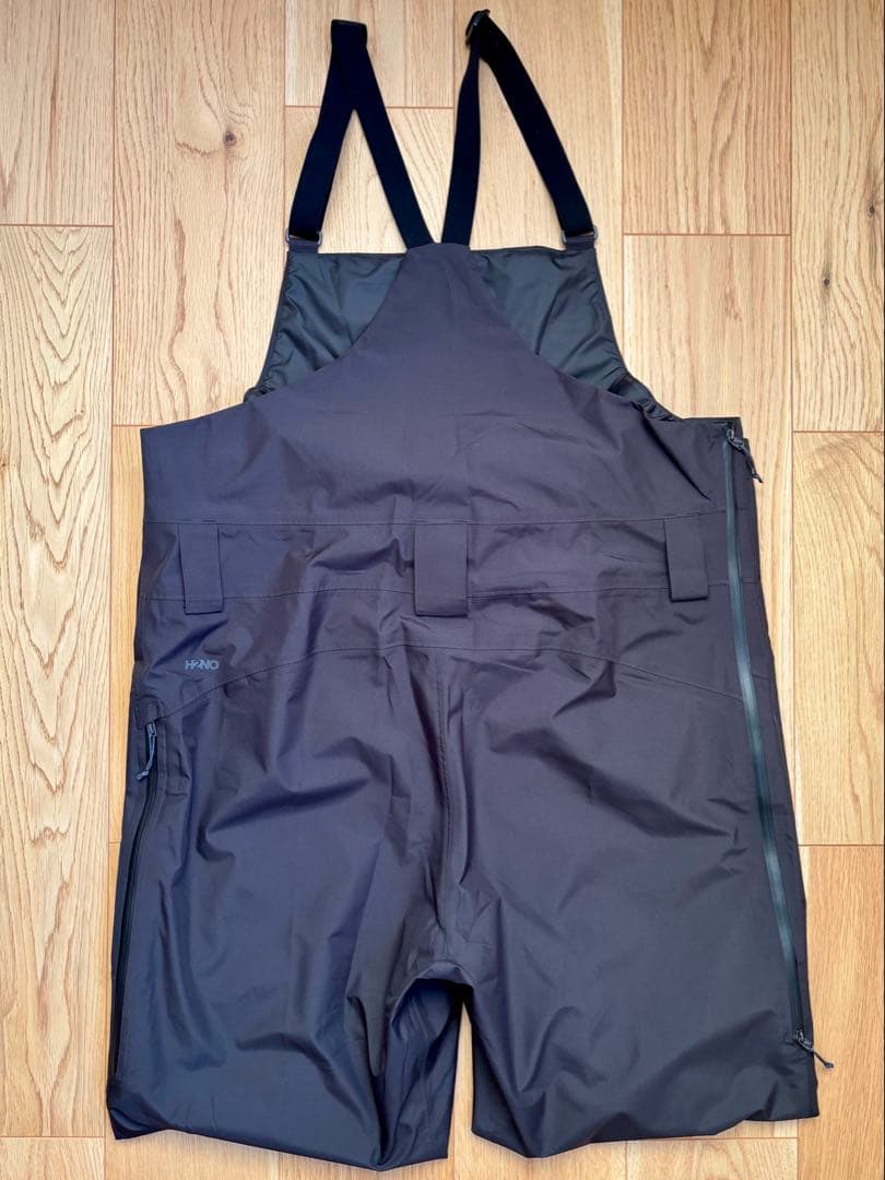 Patagonia M’s Powder Town Bibs サイズL