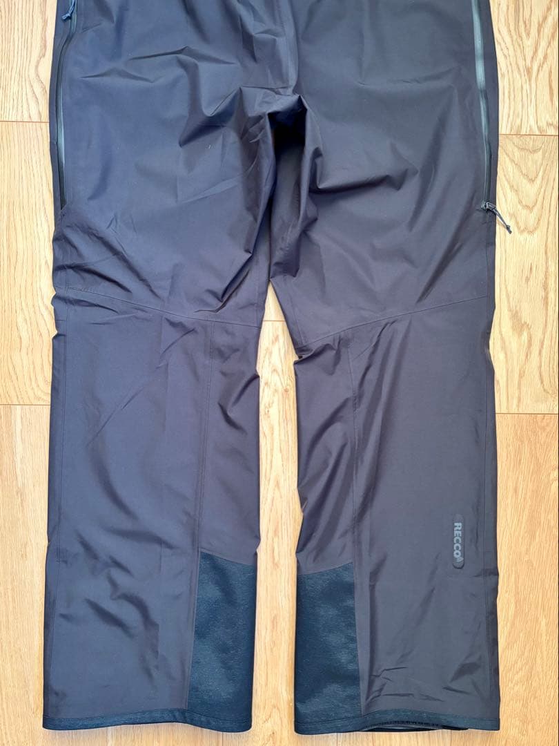 Patagonia M’s Powder Town Bibs サイズL