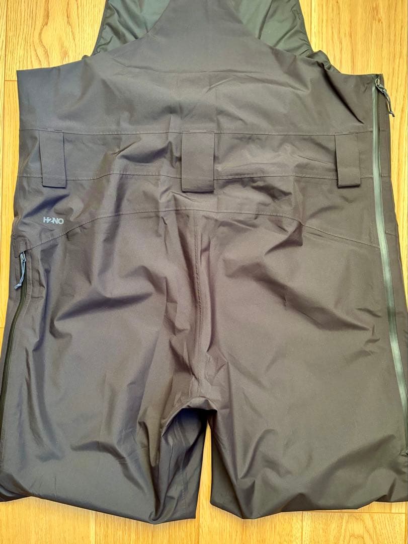 Patagonia M’s Powder Town Bibs サイズL