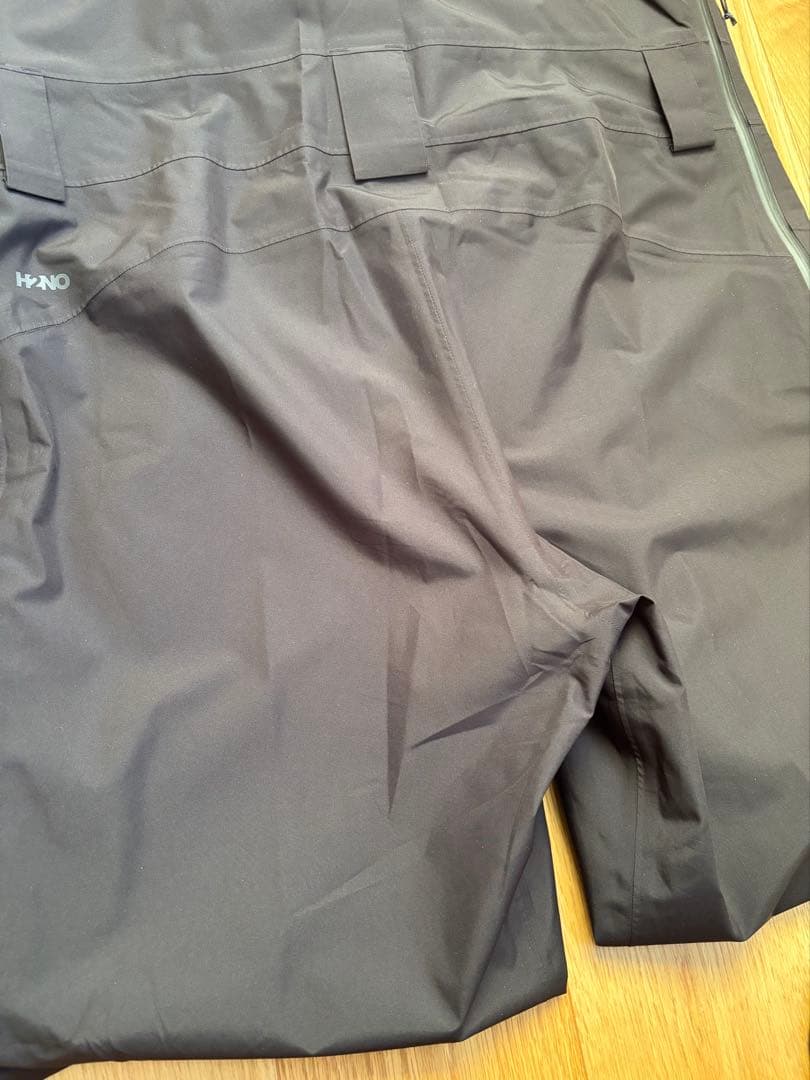 Patagonia M’s Powder Town Bibs サイズL