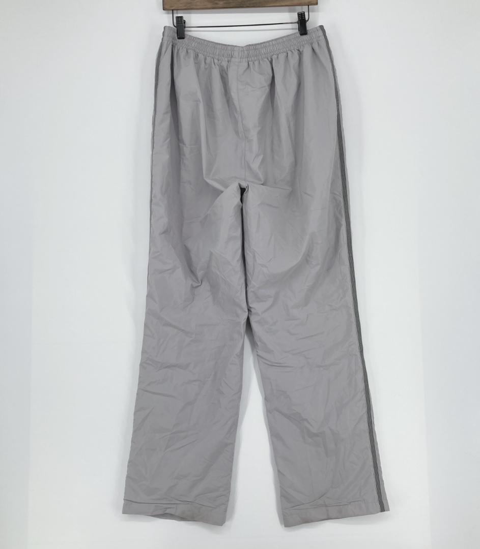 Kaepa カッパ グレー ナイロンパンツ 3Lサイズ