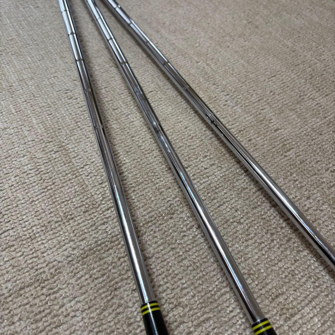 アプローチ練習セット