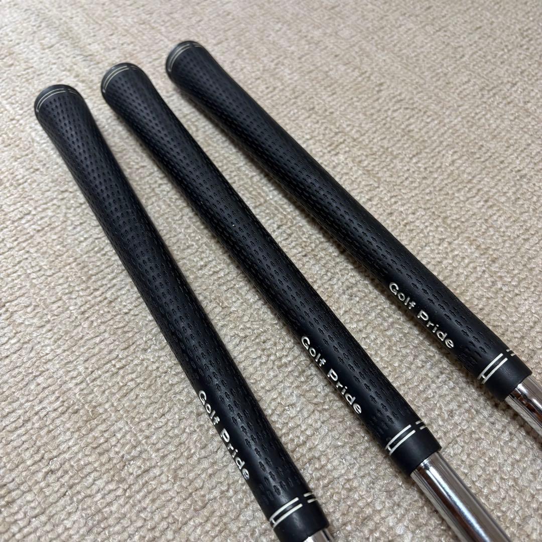 アプローチ練習セット