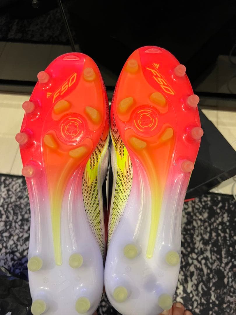 シューズ F50 ELITE AG 26.0