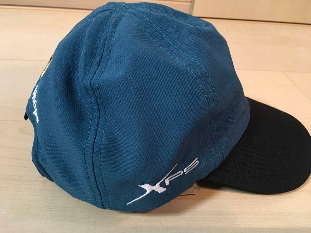 BASS PRO SHOPS バスプロショップ ゴアテックス キャップ