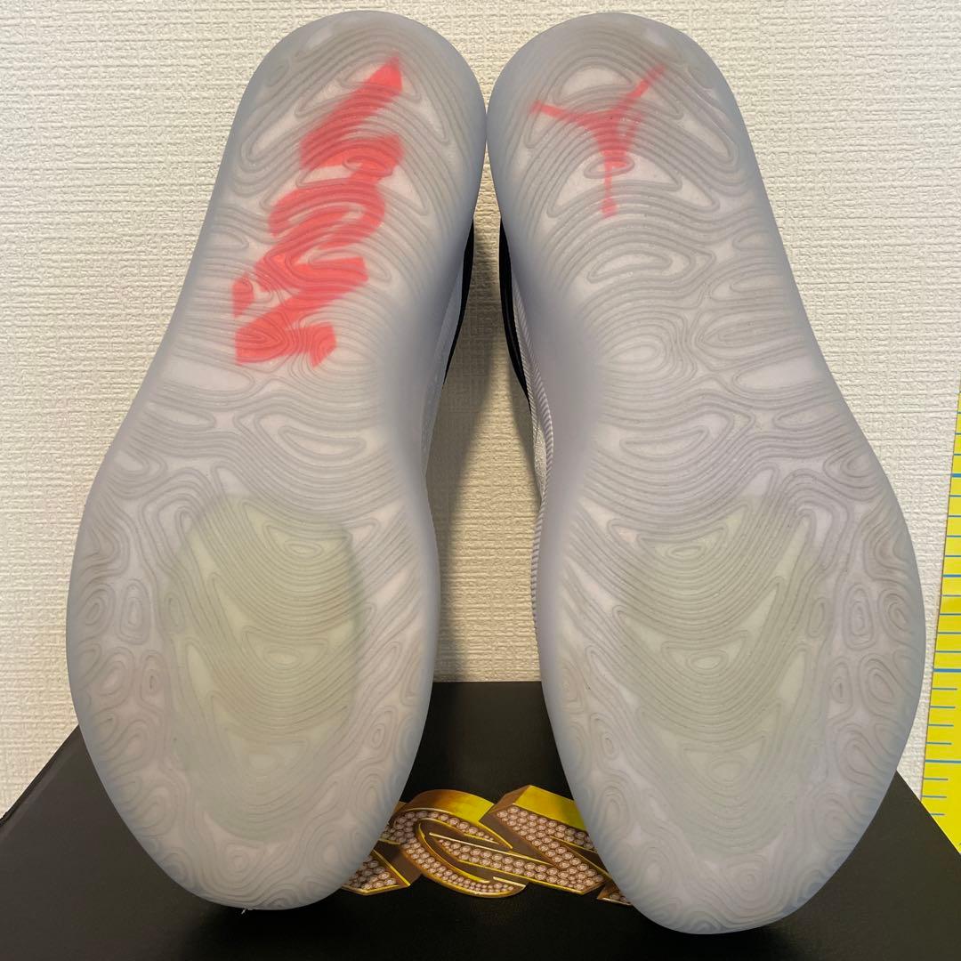 ジョーダン　ザイオン4 PF