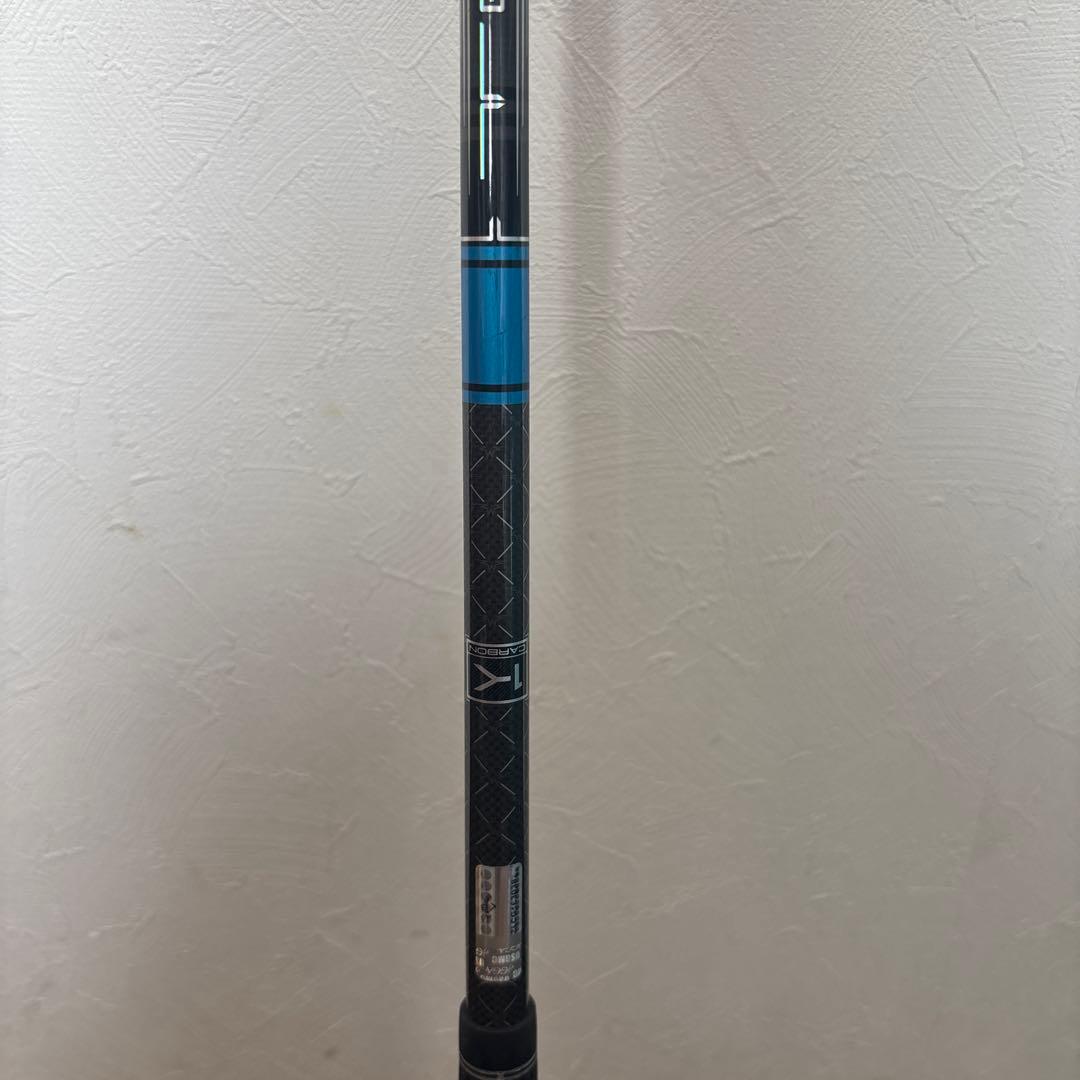 TENSEI 1K BLUE 60S キャロウェイスリーブドライバーシャフト