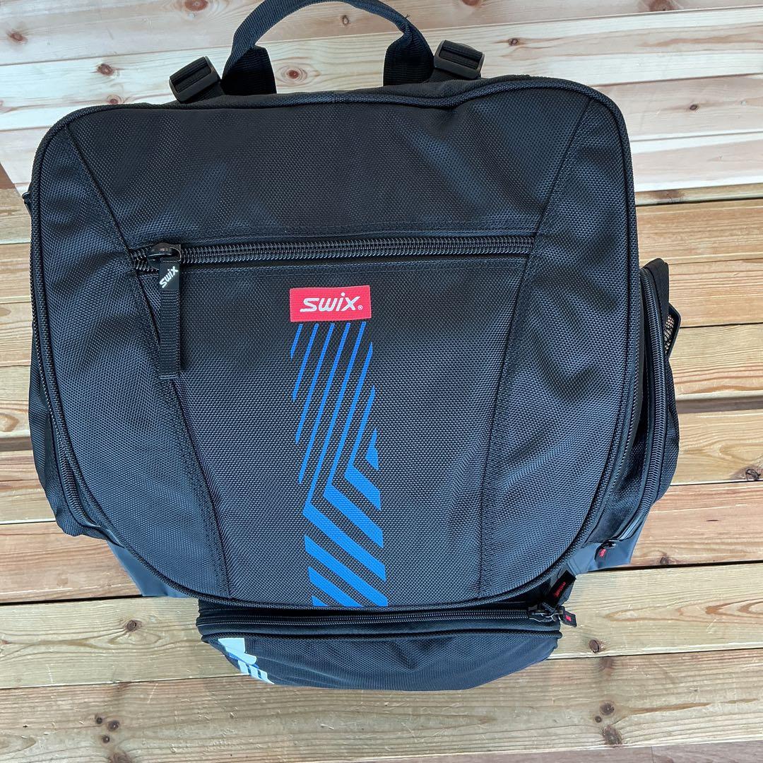Swix ブーツバッグ