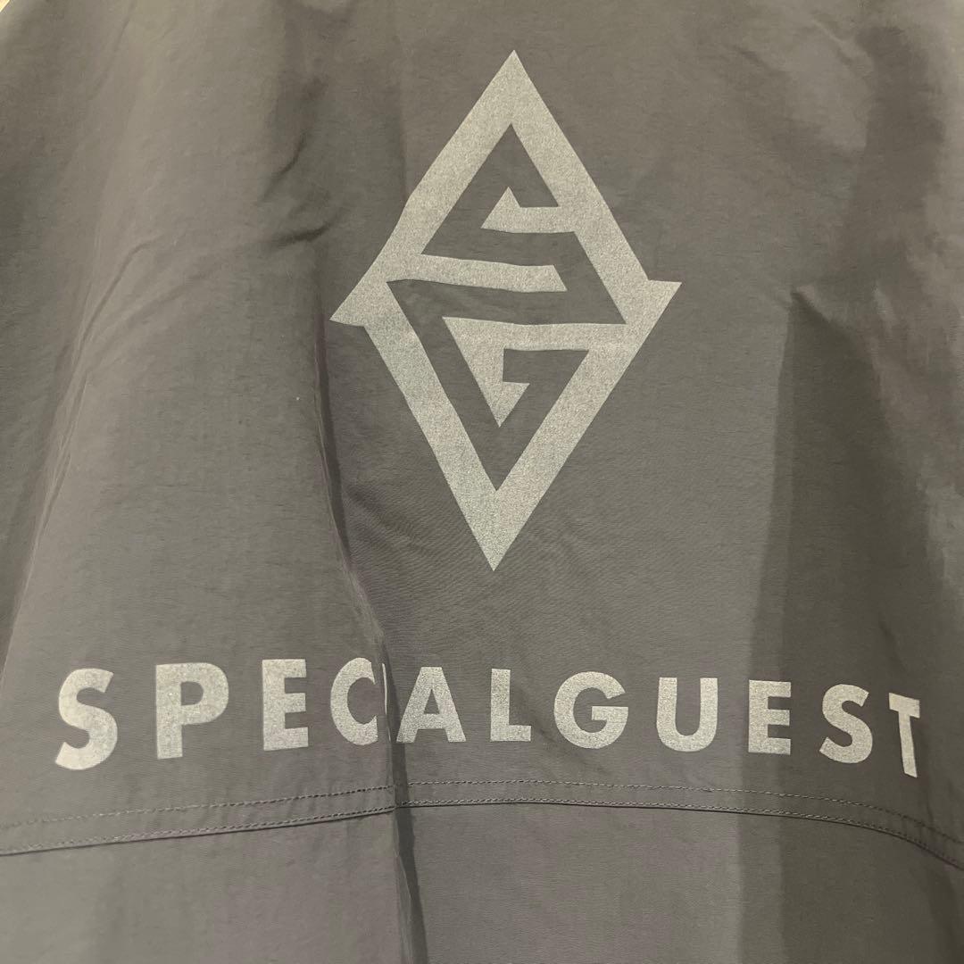 SPECIALGUEST ウェア