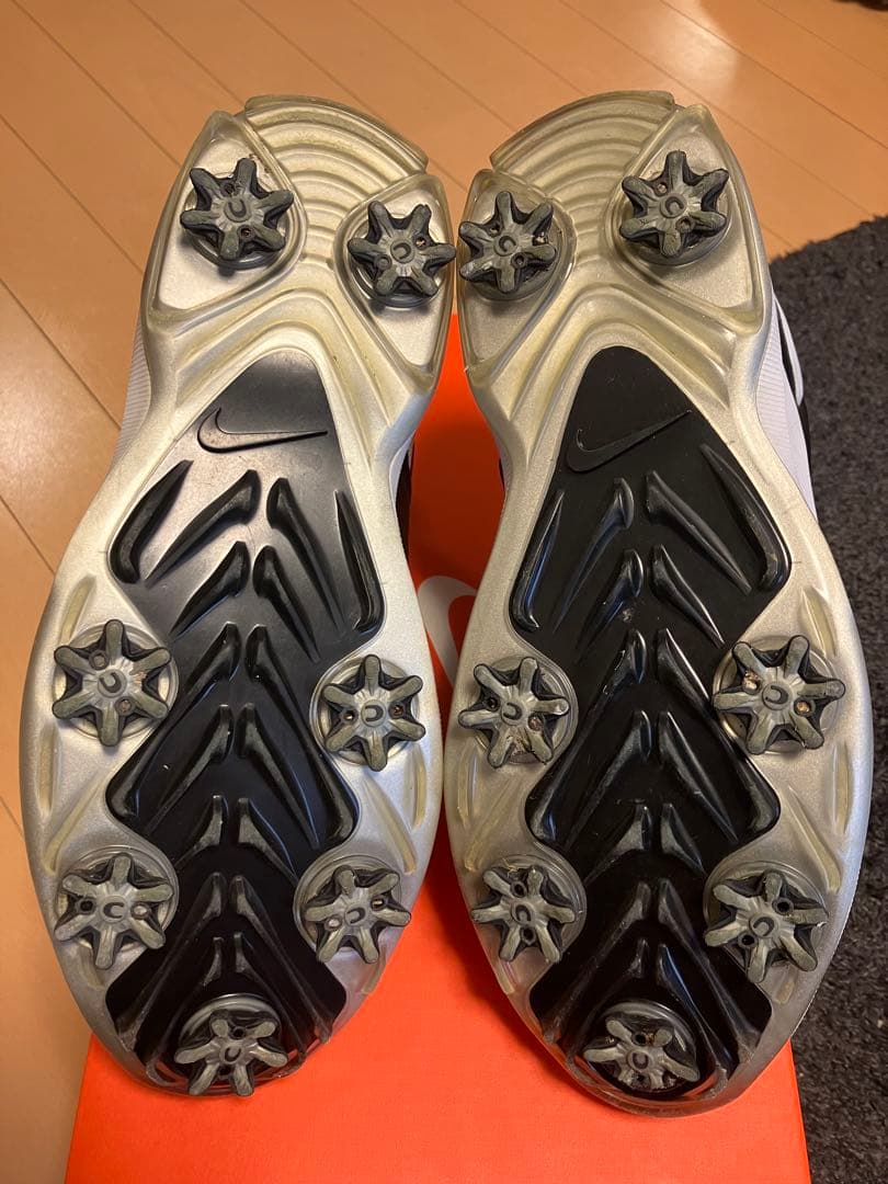 【超超レア・美品】NIKE Tour Premier ツアー プレミア 26cm