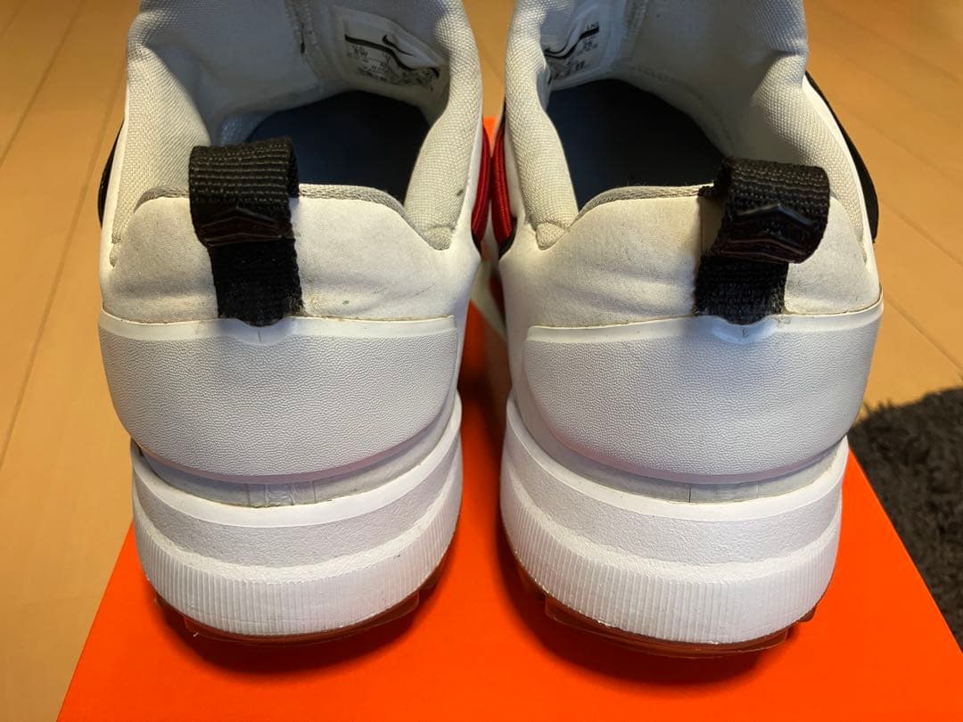 【超超レア・美品】NIKE Tour Premier ツアー プレミア 26cm