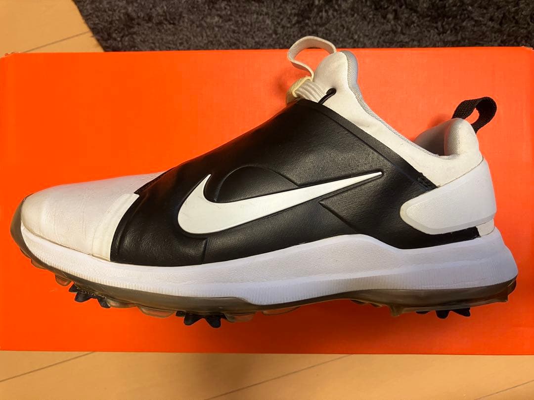 【超超レア・美品】NIKE Tour Premier ツアー プレミア 26cm