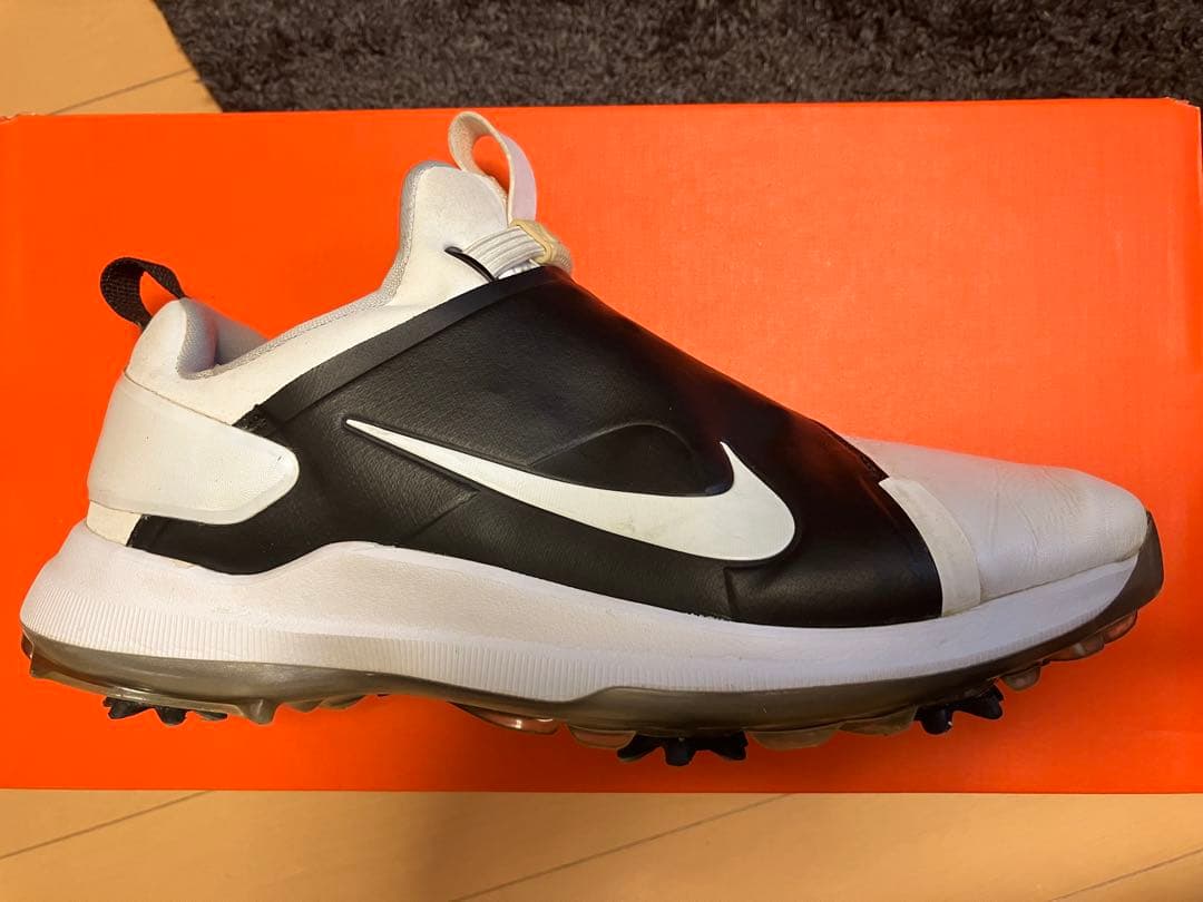 【超超レア・美品】NIKE Tour Premier ツアー プレミア 26cm