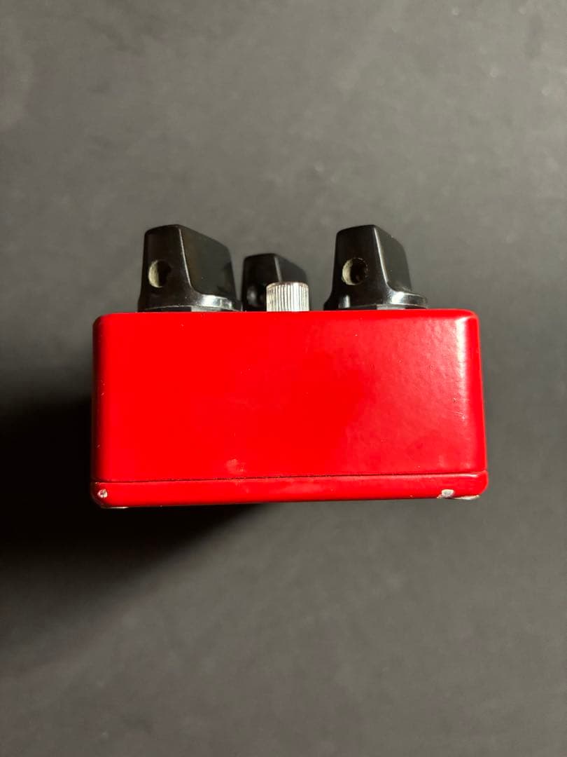 Free The Tone SOV-2 （Providence期）