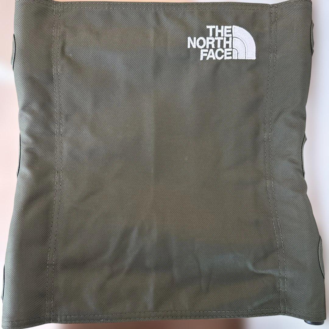 THE NORTH FACE TNFキャンプスツール NN32351 NT