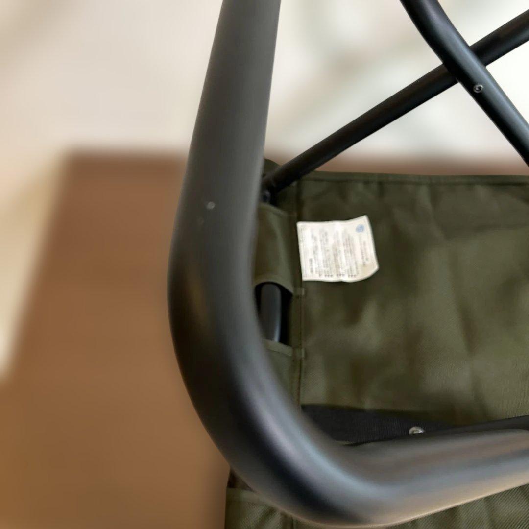 THE NORTH FACE TNFキャンプスツール NN32351 NT