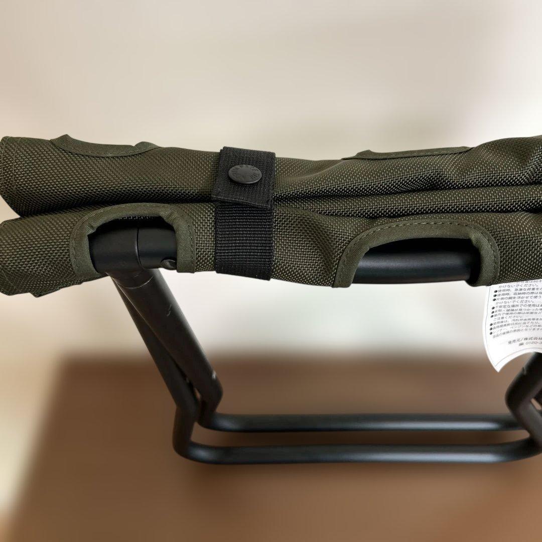 THE NORTH FACE TNFキャンプスツール NN32351 NT