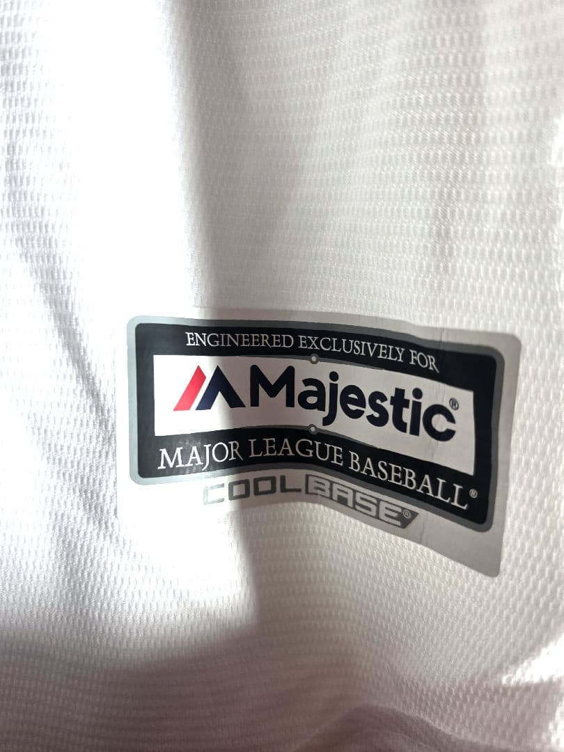 ★タグ付き未使用★大谷翔平★初メジャー移籍★LAエンゼルス★歴代ユニホーム★