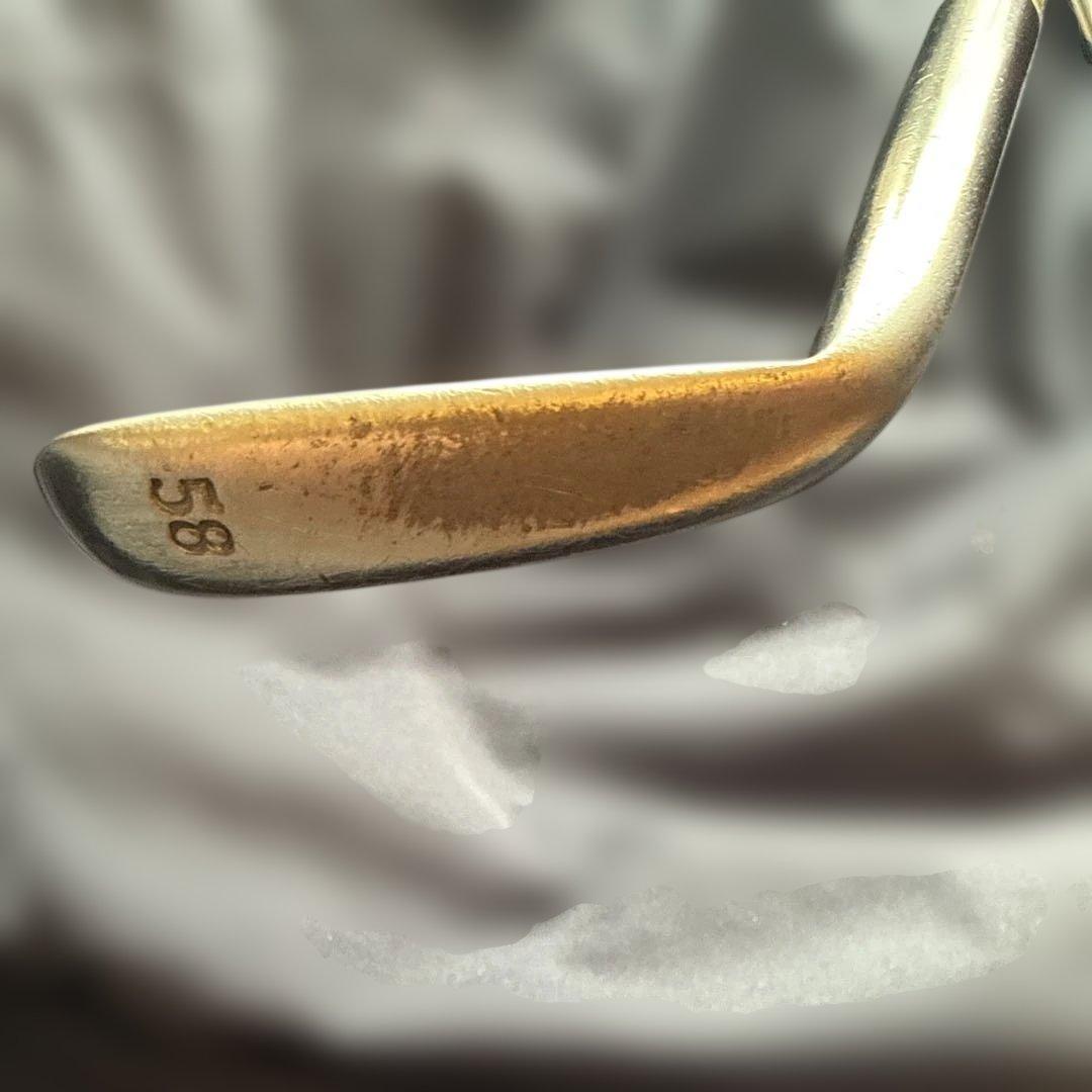 エミリッドバハマ　EB-77ウェッジ　52°／58°　2本セット