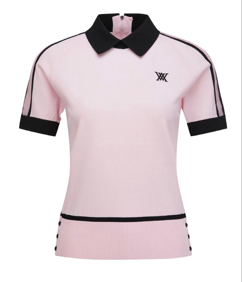 わずか☆ANEW GOLF☆日本完売品　MESH PATCH