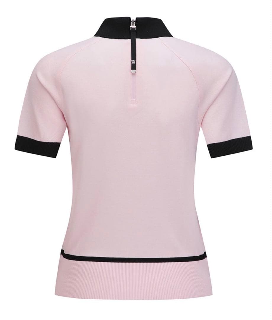 わずか☆ANEW GOLF☆日本完売品　MESH PATCH