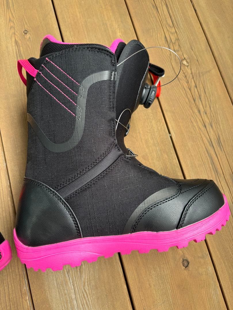 BURTON STARSTRUCK BOA スノーボードブーツ(女性用)