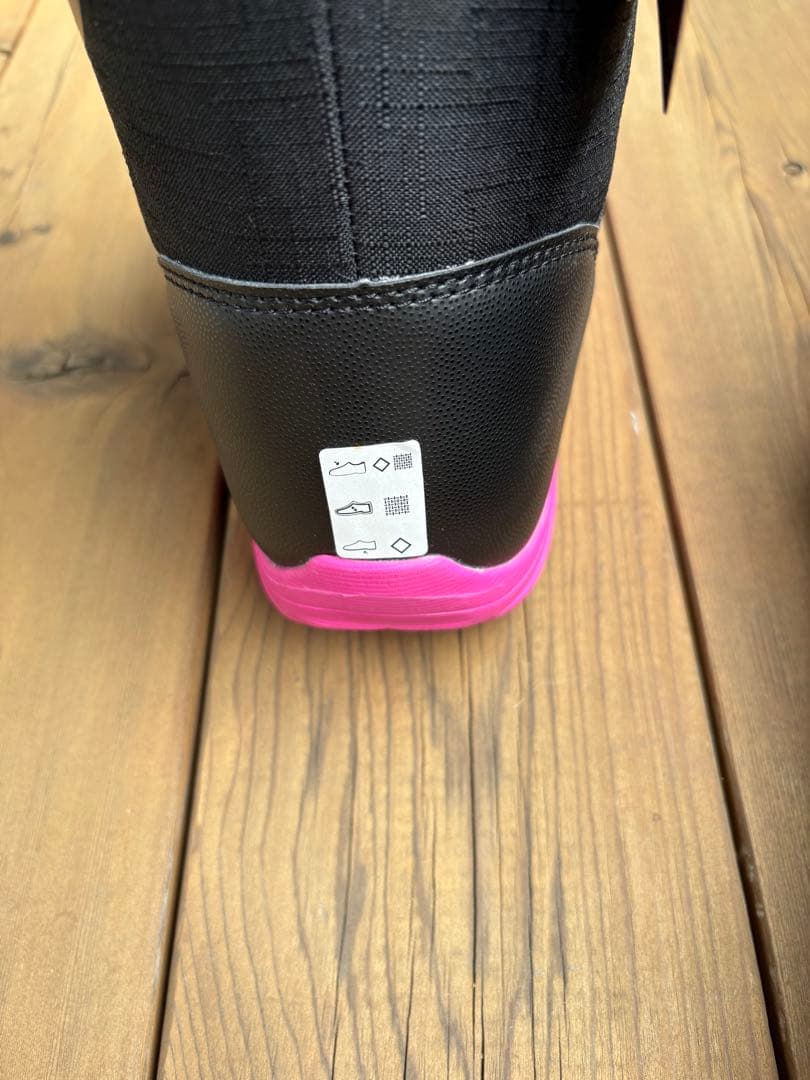 BURTON STARSTRUCK BOA スノーボードブーツ(女性用)
