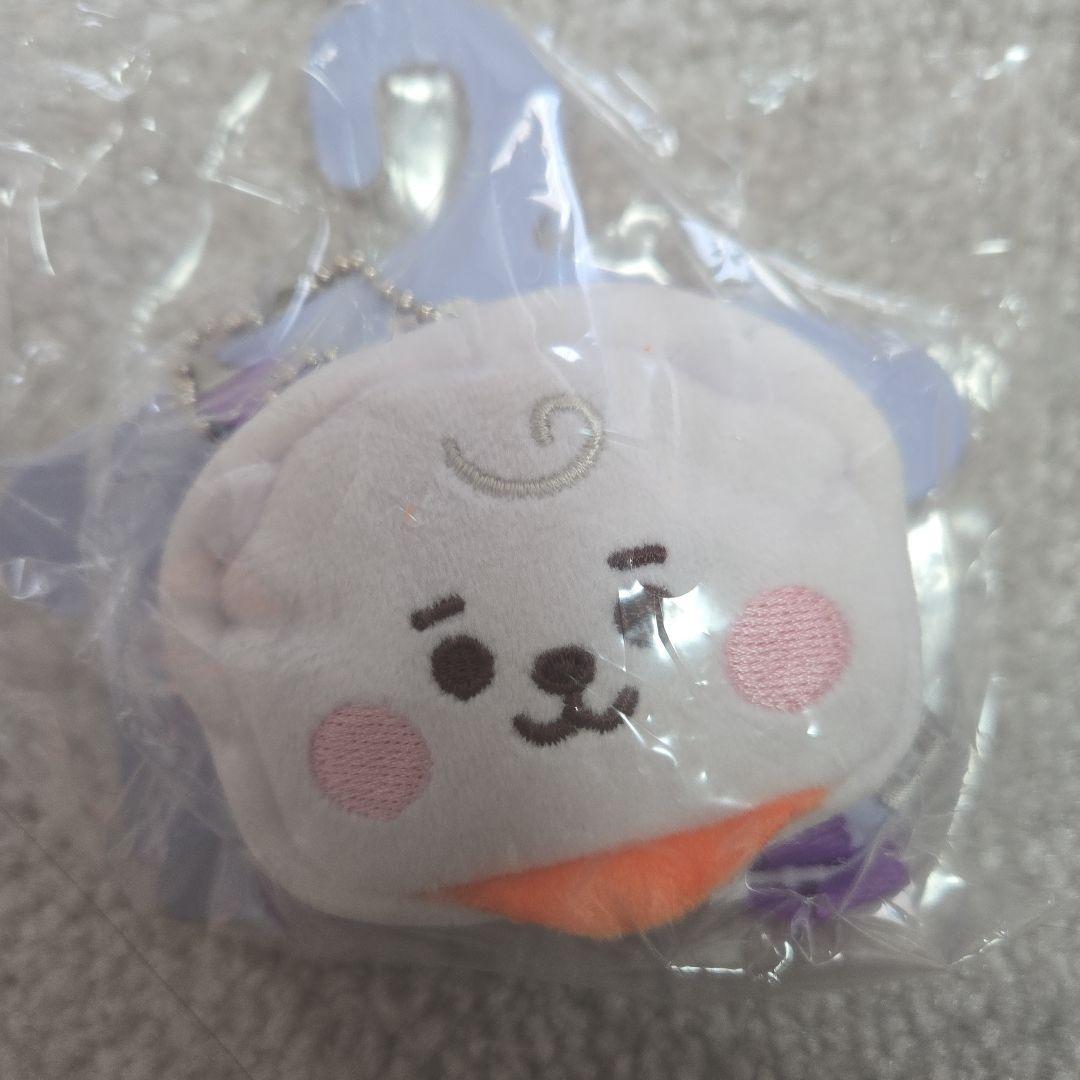 BT21 RJ 7点セット