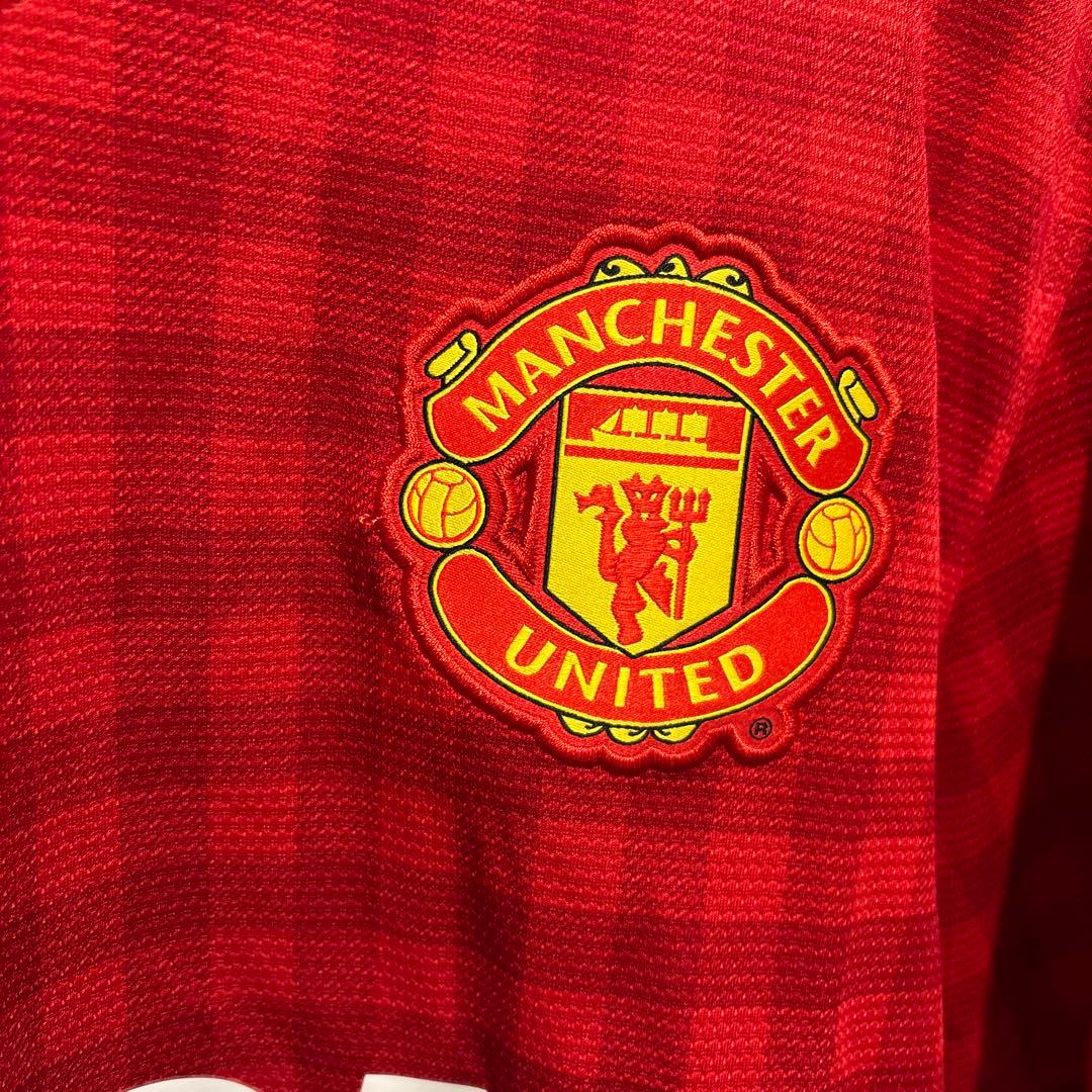 【3/8まで】Manchester United （香川選手）tシャツセット