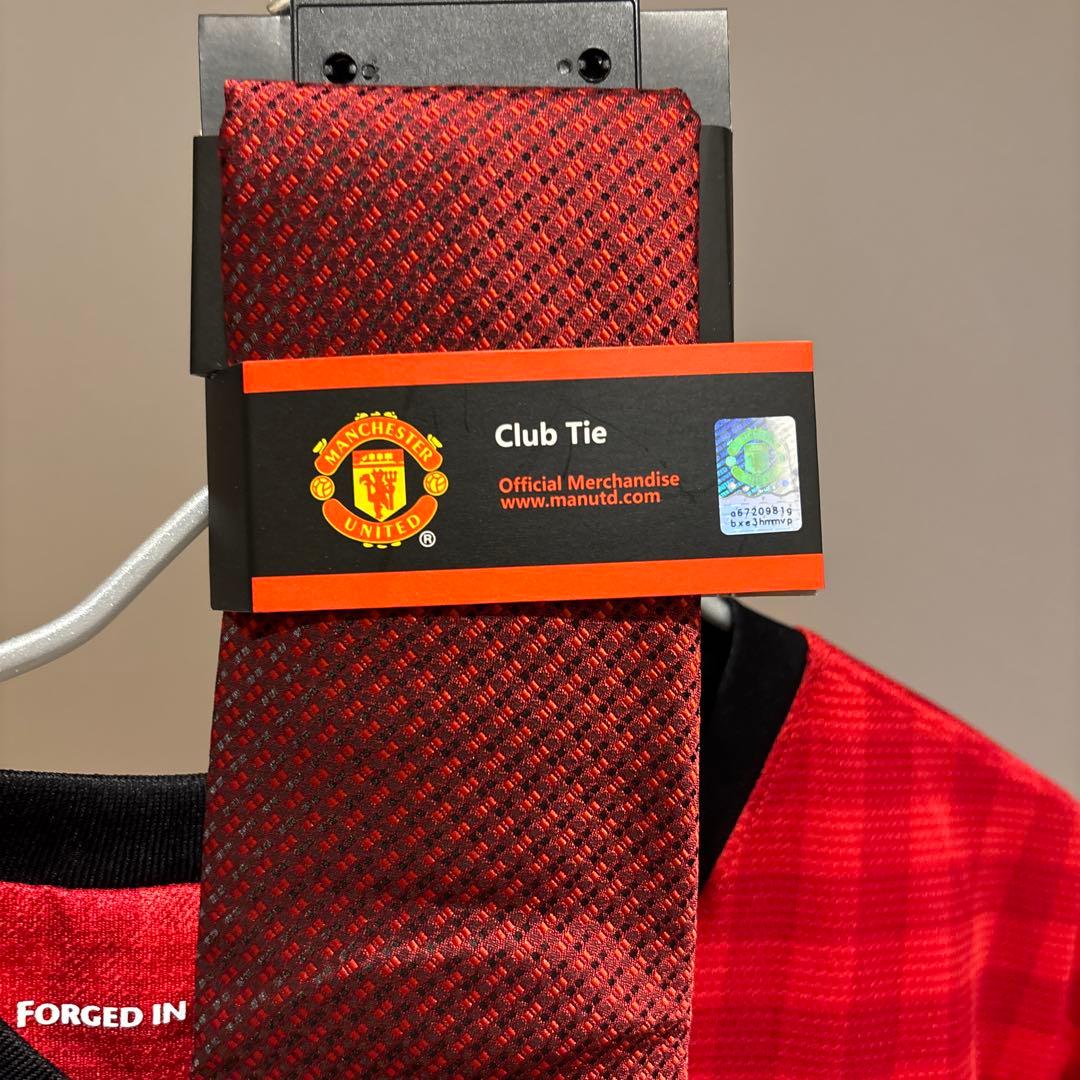 【3/8まで】Manchester United （香川選手）tシャツセット