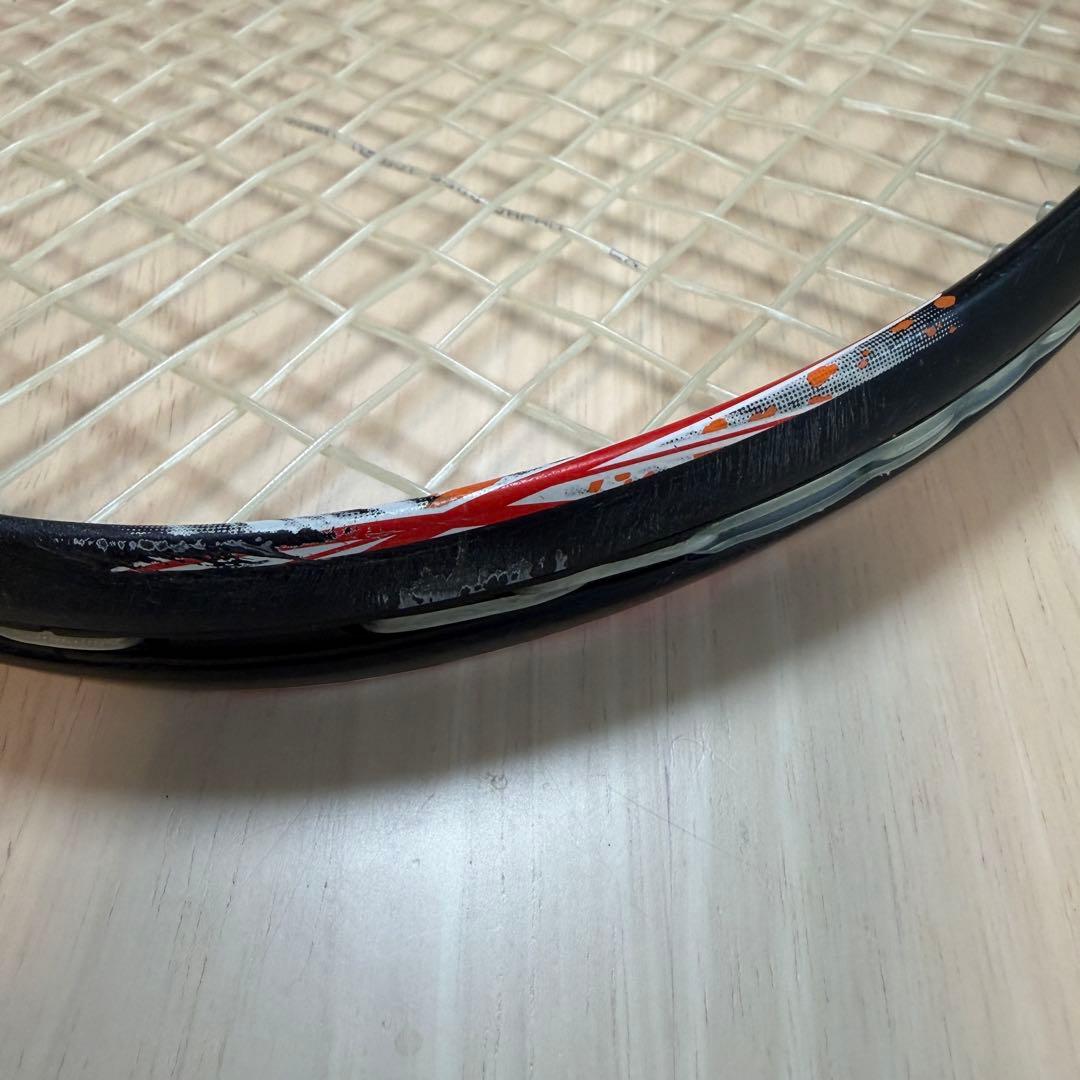 YONEX GEOBREAK 70VS ジオブレイク70VS ソフトテニス