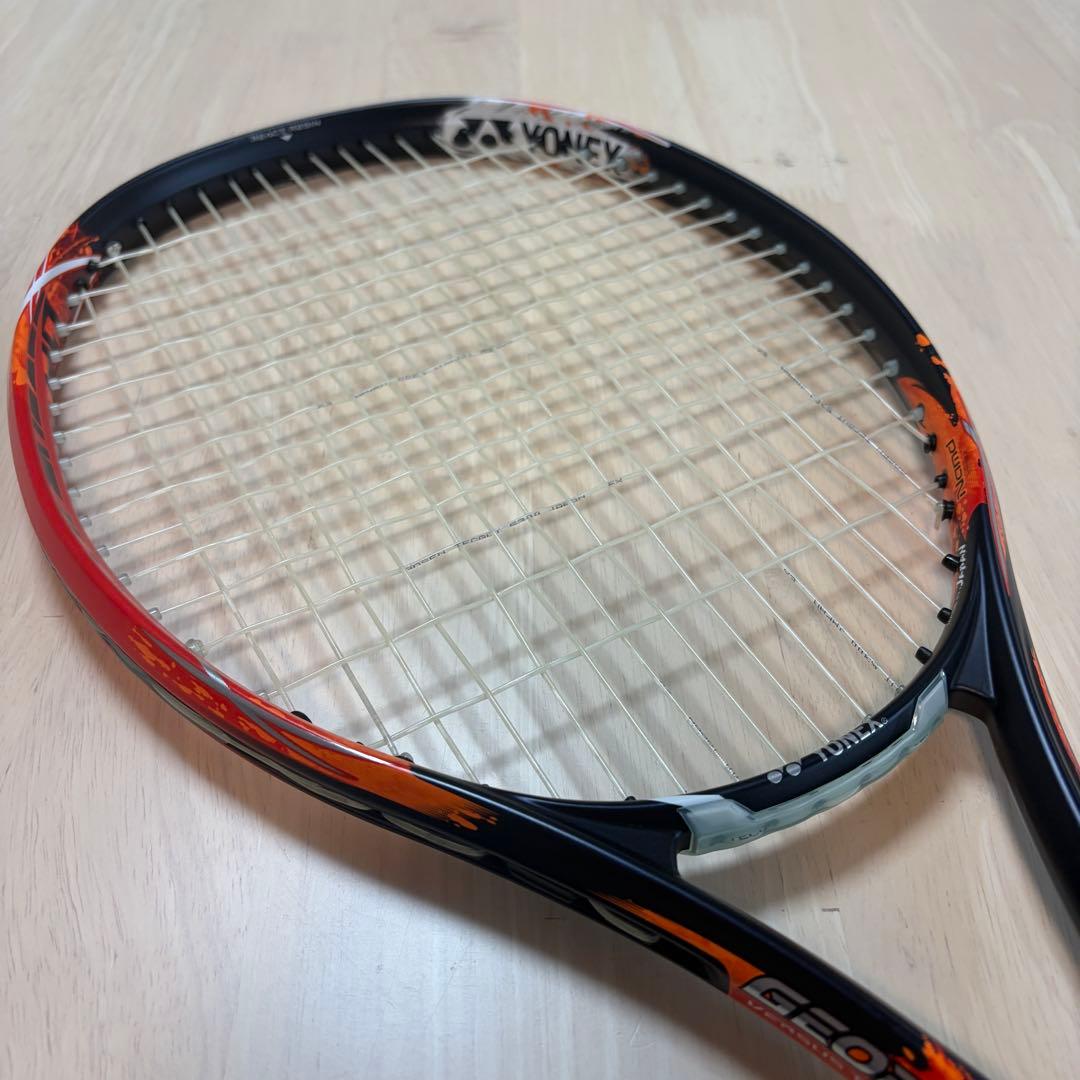YONEX GEOBREAK 70VS ジオブレイク70VS ソフトテニス
