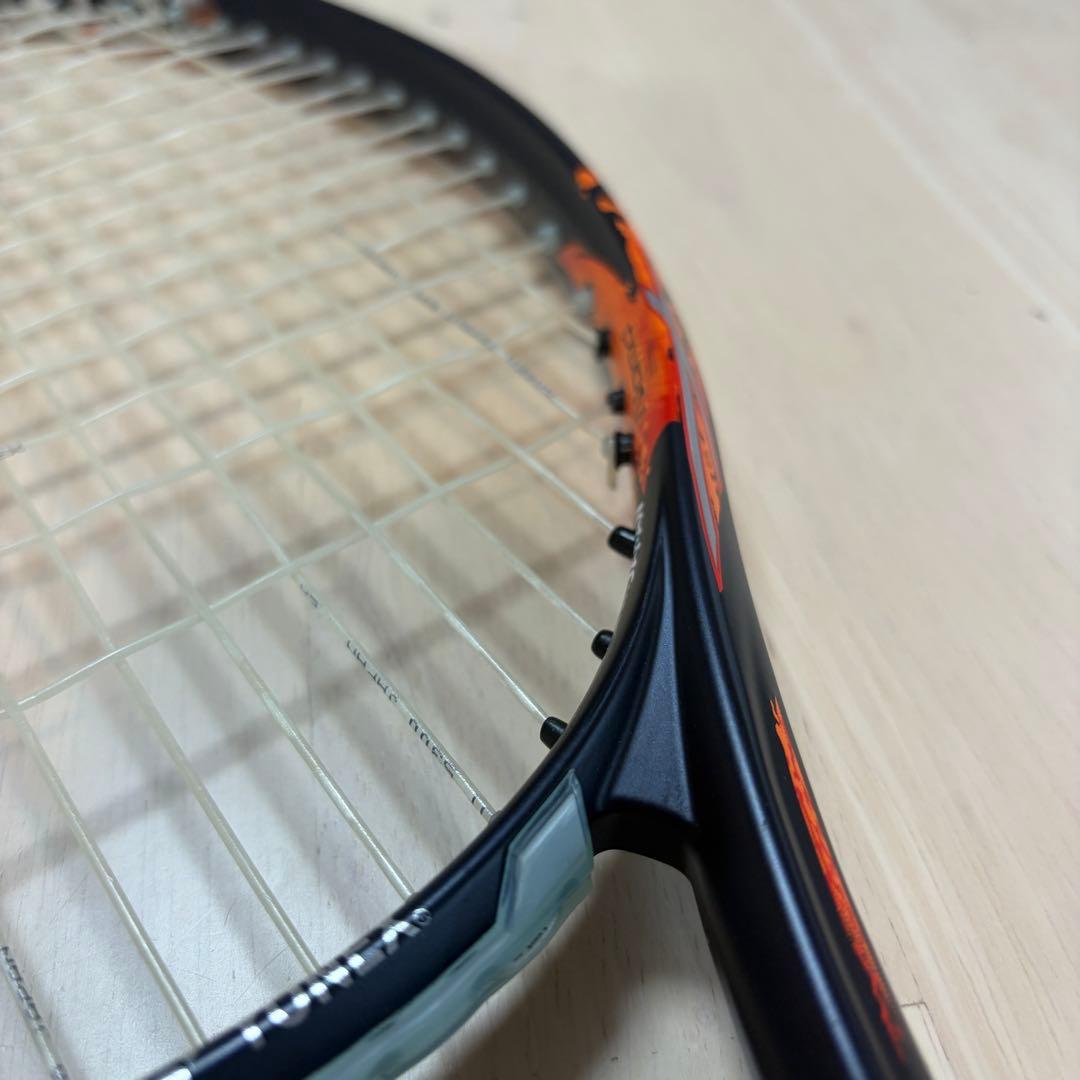 YONEX GEOBREAK 70VS ジオブレイク70VS ソフトテニス