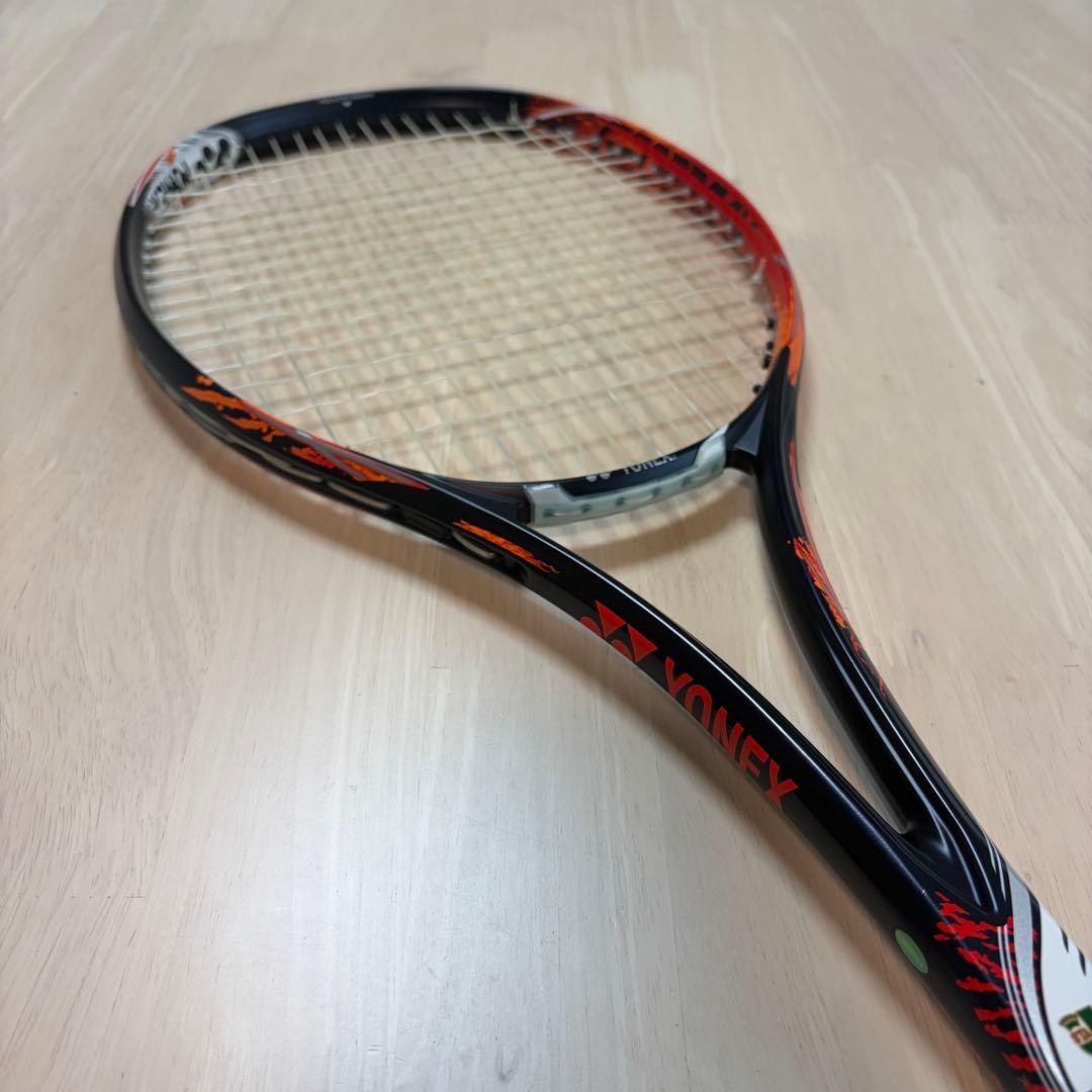 YONEX GEOBREAK 70VS ジオブレイク70VS ソフトテニス